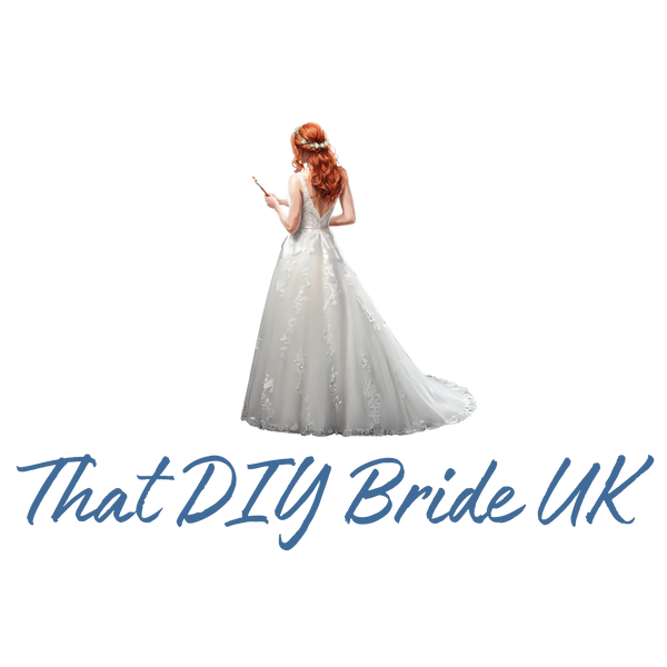 That DIY Bride UK